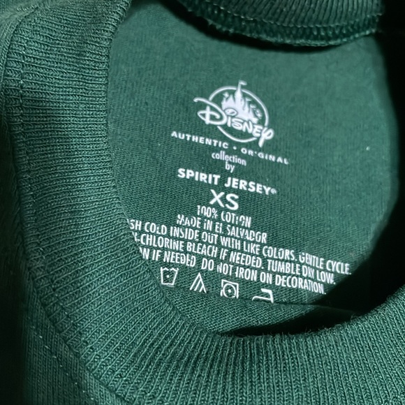 Disney World Holiday Spirit Jersey - Picture 7 of 10